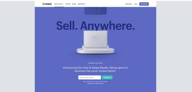 Shopify Credit Card ReaderͻƸ-WŰOӋp